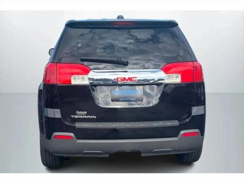 2015 GMC Terrain SLE-1
