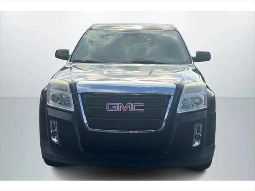 2015 GMC Terrain SLE-1