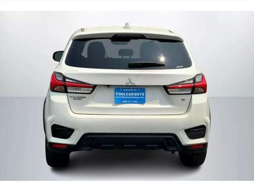 2021 Mitsubishi Outlander Sport 2.0 SP