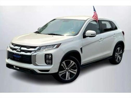 2021 Mitsubishi Outlander Sport 2.0 SP