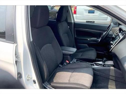 2021 Mitsubishi Outlander Sport 2.0 SP