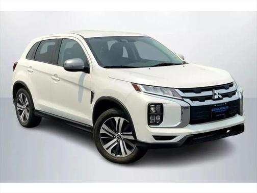 2021 Mitsubishi Outlander Sport 2.0 SP