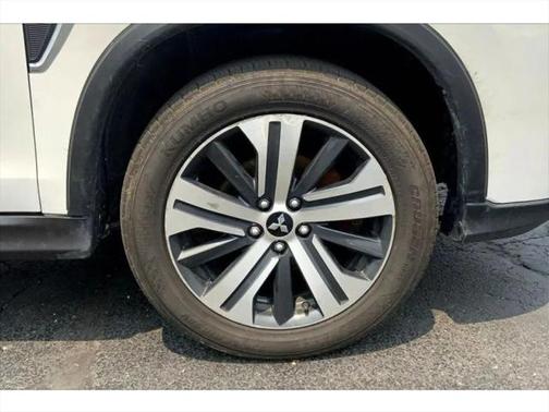 2021 Mitsubishi Outlander Sport 2.0 SP