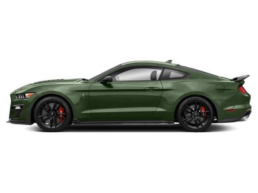 2022 Ford Shelby GT500 Base