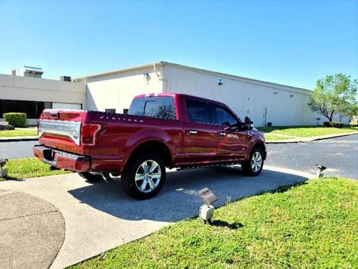 2015 Ford F-150 XL