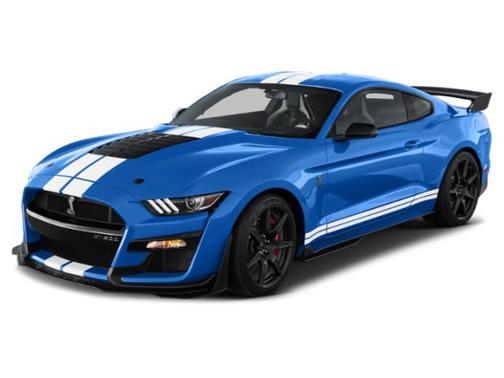 2020 Ford Shelby GT500 Base