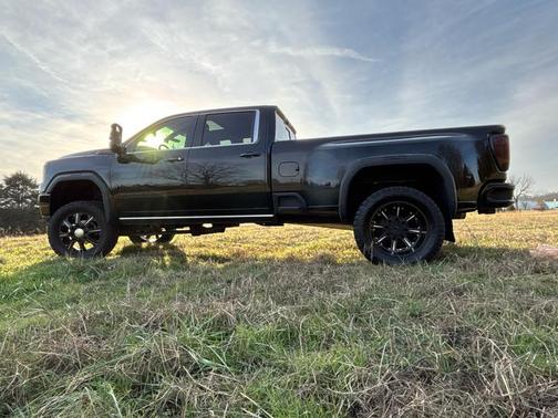 2021 GMC Sierra 3500 Denali