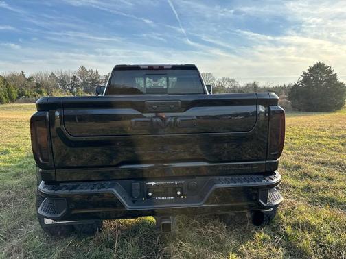 2021 GMC Sierra 3500 Denali