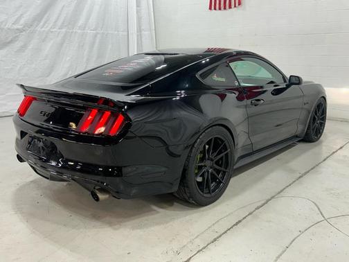 2016 Ford Mustang GT