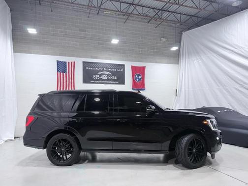 2019 Ford Expedition Limited 4WD