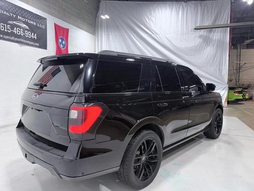 2019 Ford Expedition Limited 4WD