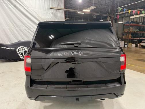 2019 Ford Expedition Limited 4WD