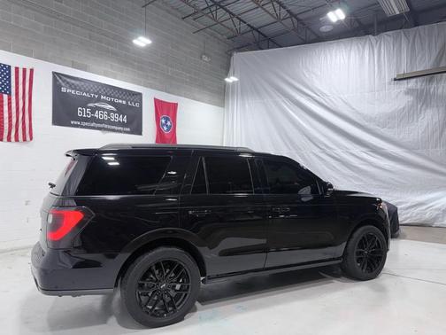 2019 Ford Expedition Limited 4WD