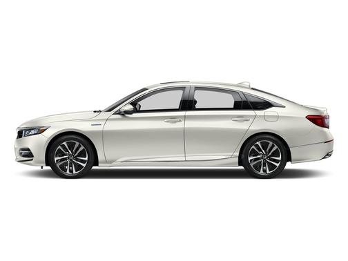 2018 Honda Accord Hybrid EX
