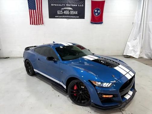 2020 Ford Shelby GT500 Base