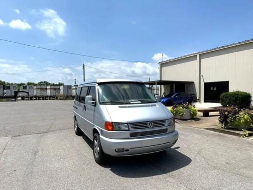 2003 Volkswagen Eurovan MV