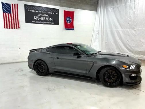 2016 Ford Shelby GT350 Base