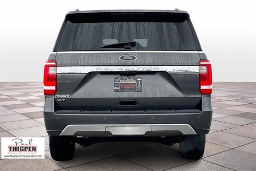 2021 Ford Expedition XLT