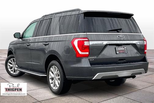 2021 Ford Expedition XLT