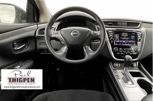 2023 Nissan Murano S FWD