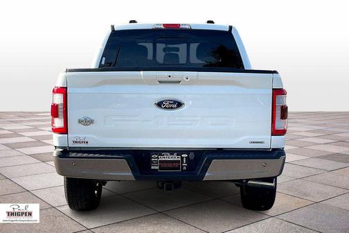 2023 Ford F-150 King Ranch