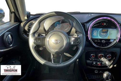 2023 MINI Clubman Cooper S