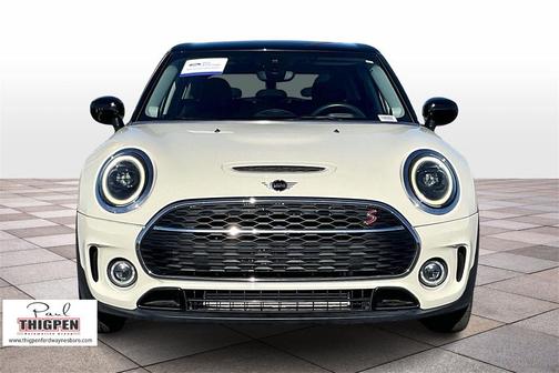 2023 MINI Clubman Cooper S