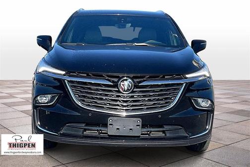 2024 Buick Enclave Premium AWD