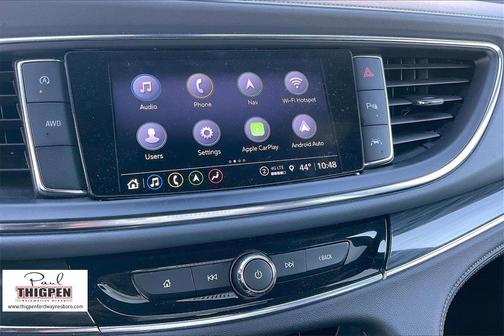 2024 Buick Enclave Premium AWD