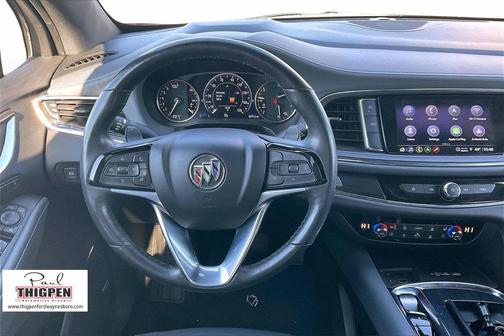 2024 Buick Enclave Premium AWD