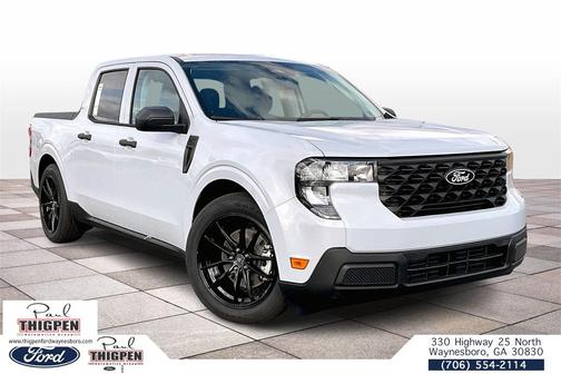 2025 Ford Maverick XL