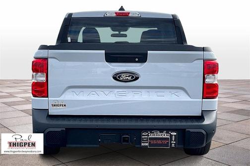 2025 Ford Maverick XL