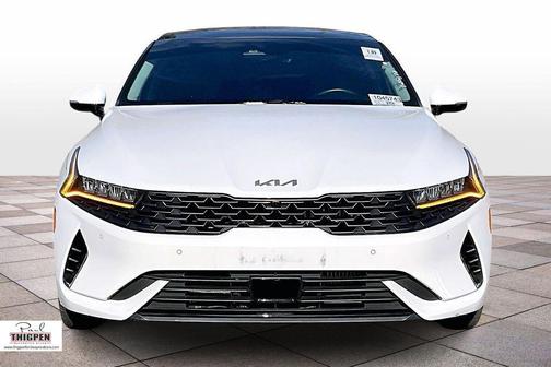 2024 Kia K5 EX