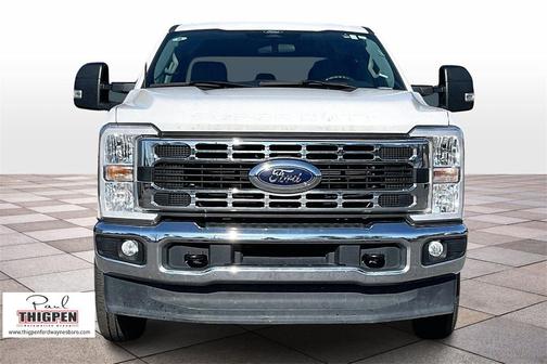 2024 Ford F-250 XLT