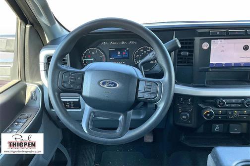 2024 Ford F-250 XLT