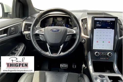 2023 Ford Edge ST