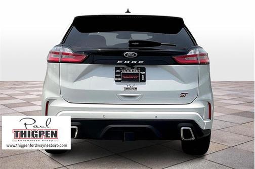 2023 Ford Edge ST