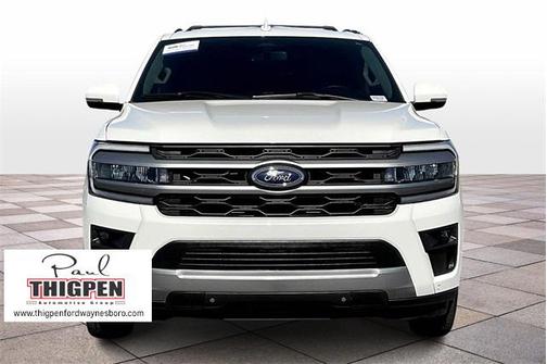 2022 Ford Expedition XLT