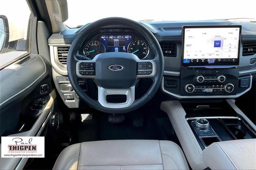 2022 Ford Expedition XLT