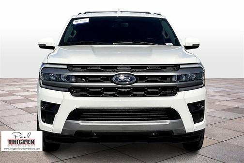 2022 Ford Expedition XLT
