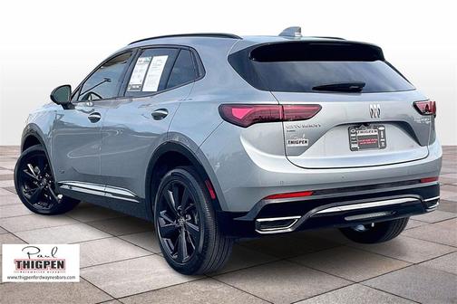 2024 Buick Envision Sport Touring AWD