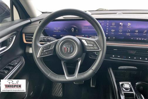 2024 Buick Envision Sport Touring AWD