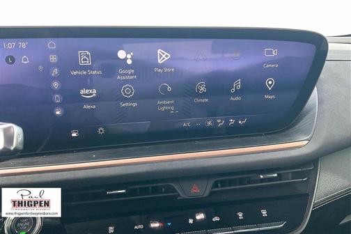 2024 Buick Envision Sport Touring AWD