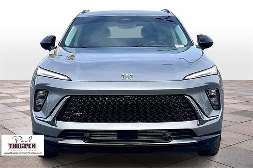 2024 Buick Envision Sport Touring AWD