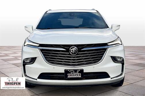 2024 Buick Enclave Premium AWD