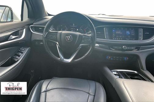 2024 Buick Enclave Premium AWD