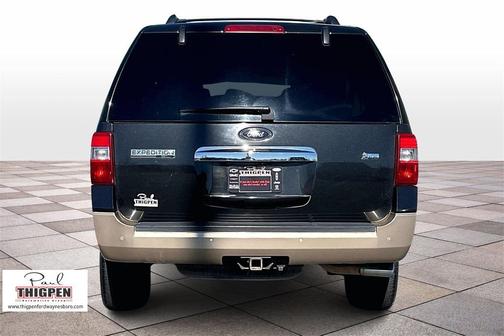 2014 Ford Expedition EL XLT