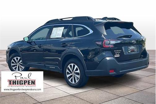 2023 Subaru Outback Premium