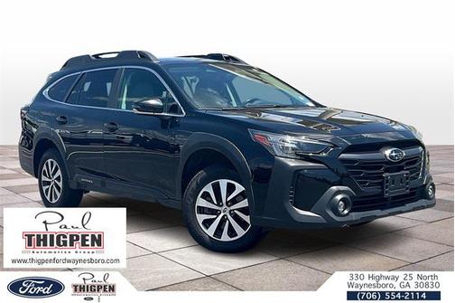 2023 Subaru Outback Premium