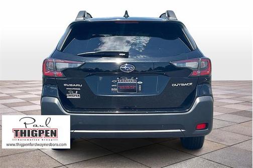 2023 Subaru Outback Premium